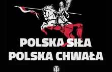 Premiera polskich czołgów w World of Tanks!