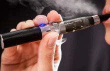 Rząd idzie na rękę branży e-papierosów. Zerowa stawka akcyzy wydłużona do 2020r.