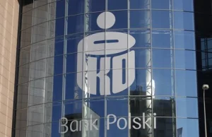 PKO Bank Polski podnosi opłaty - Bankier.pl
