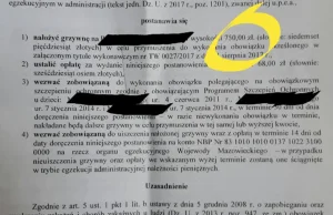 Pierwsze grzywny dla rodzin które nie szczepią dzieci.