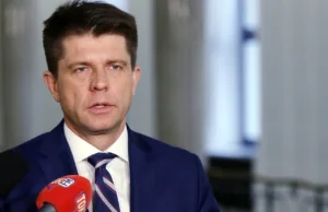 Petru chce samorozwiązania Sejmu: "Mam taki wniosek napisany.