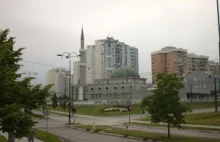 Bośnia pogrąża się w radykalnym islamie