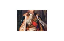 15 sierpnia 1769 roku w Ajaccio urodził się Napoleon Bonaparte