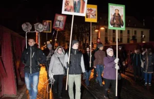 Wrocławska kuria organizuje marsz „HolyWins”. To alternatywa dla Halloween