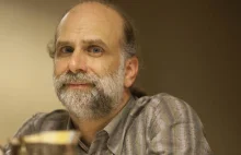 Bruce Schneier krytycznie o bezpieczeństwie 5G, dostrzega trzy główne problemy