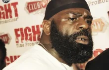 Kimbo Slice Nie Żyje