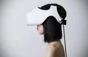 FOVE: wirtualna rzeczywistość sterowana wzrokiem. Tego brakuje Oculusowi
