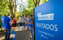 Microsoft: 71% użytkowników Windowsa 10 zadowolona z telemetrii