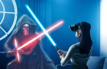 Star Wars™: Jedi Challenges: Disney i Lenovo przedstawiają kosmiczny...