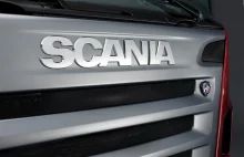 Volkswagen kupi Scanię?