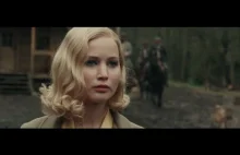 UWAGA! Jennifer Lawrence jest z Bradleyem Cooperem. Przykro mi panowie...