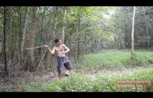 Spear Thrower