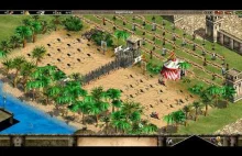 Age of Empires II The Forgotten - Championship Bombard Cannon ( 25 vs 25