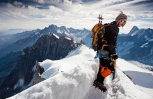 Aiguille du Midi (3,842 m)