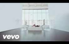 Tinashe - Player ft. Chris Brown