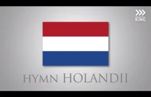 Hymn Holandii