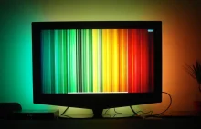Buduj z Wykopem - Podświetlenie ambient light do każdego telewizora