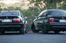 BMW E39 czy BMW E46 - które wybrać? Porównanie modeli.