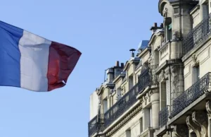 Francuska prowincja umiera. Wszystkiemu winien polski hydraulik