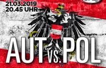 Austriacki związek piłkarski wbrew prawu UE nie wpuszcza Polaków na trybuny