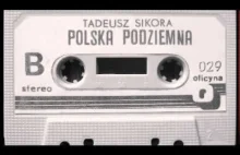 Tadeusz Sikora - Zbiór Piosenek Barda
