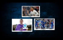 8-10 Kwietnia 2016 - Nagrody EPL za Marzec, osiągnięcie Ronaldo, Leicester w LM!