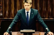 Petru: Ustaliliśmy z KOD-em, że będziemy głosować przeciwko obywatelskiej...