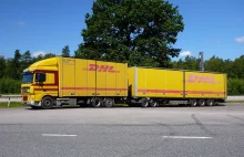 Strajk w DHL. Paczki mogą dojść później