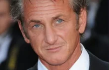 Sean Penn przeprowadził tajemny wywiad z gangsterem El Chapo