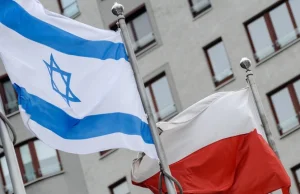 O czym rozmawiała polska delegacja w Jerozolimie?
