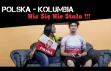 POLSKA vs KOLUMBIA: NIC SIĘ NIE...