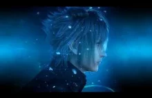 Final Fantasy XV All Flashbacks Cutscenes | Game Movie