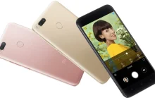 Xiaomi Mi A1 otrzymał Androida 8.0 - tego smartfona kupić można za 699 złotych