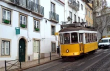 Sposób na Lizbonę w 4 dni