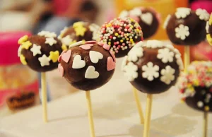 Gotuj z Wykopem: Cake Pops