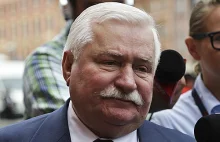 Wałęsa: dymisja rządu i przyśpieszone wybory to zły pomysł