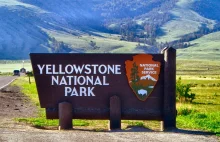 Yellowstone drży. Czy budzi się superwulkan?