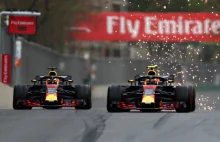 Rozwód Renault i Red Bulla coraz bliżej. "Nigdy nie potrafili być lojalni"...
