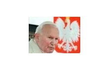 Jan Paweł II - bardzo aktualny fragment kazania.