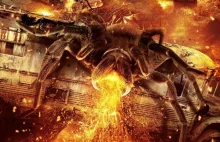 "Lavalantula": nowy film twórców "Sharknado"