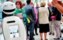 Unia Europejska stworzy prawo dla robotów