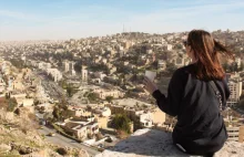 Podróż po Jordanii - jak zwiedzić ją w 5 dni? - przykładowy plan podróży
