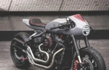 Harley-Davidson to motocykl dla emeryta? Nie ten!