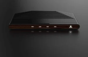 Atari prezentuje Ataribox.