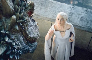 Prezes HBO: "Gra o tron" będzie miała co najmniej 8 sezonów