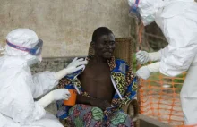 Ebola wraca: Kongo alarmuje o wybuchu epidemii