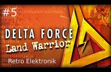 Uwalniamy Agenta,Skład amunicji - Delta Force Land Warrior (2000)...