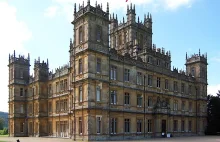 Downton Abbey, czyli dziejowe burze w starej Anglii