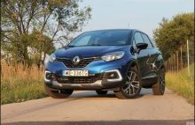 Test: Renault Captur S-Edition 1.3 TCe 150 - S jak Sport?
