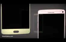Samsung Galaxy NOTE 5 - Prezentacja